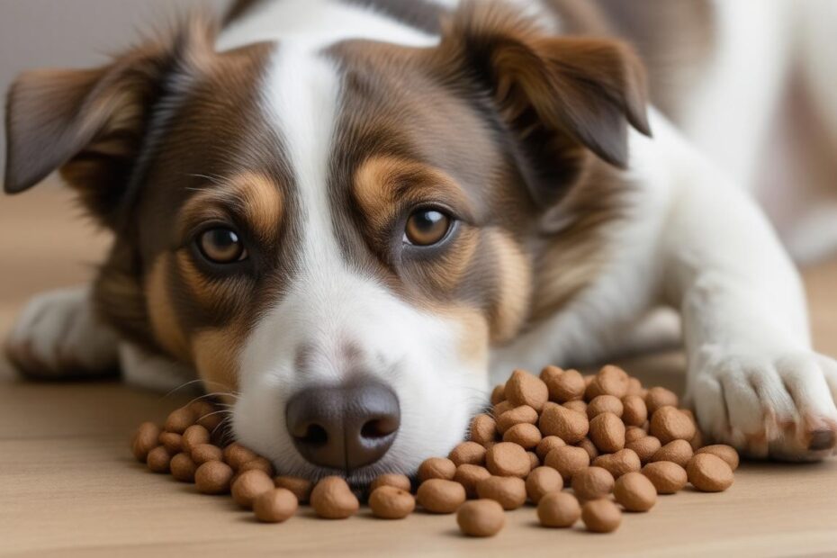 Top 10 Dog Foods for Stroke Recovery: Boost Your Pet's Healing