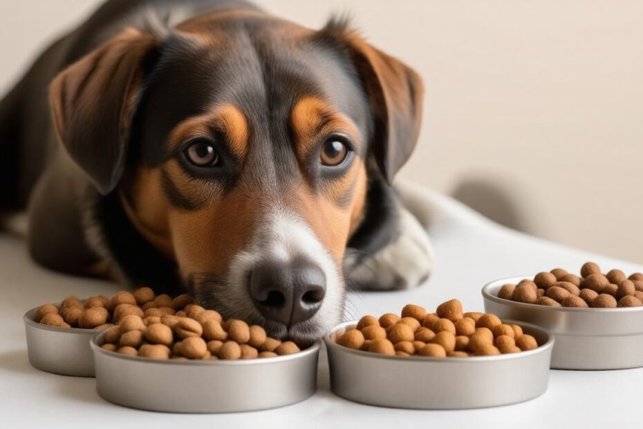 Top 10 Dog Foods for Supporting Canine Cancer Care