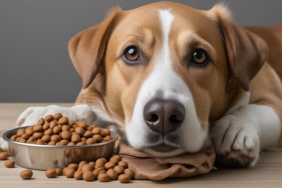 Top 10 Dog Foods for Supporting Canine Dementia