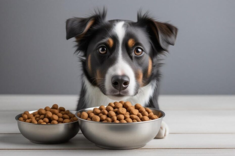 Top 10 Dog Foods for a Healthy Pregnancy