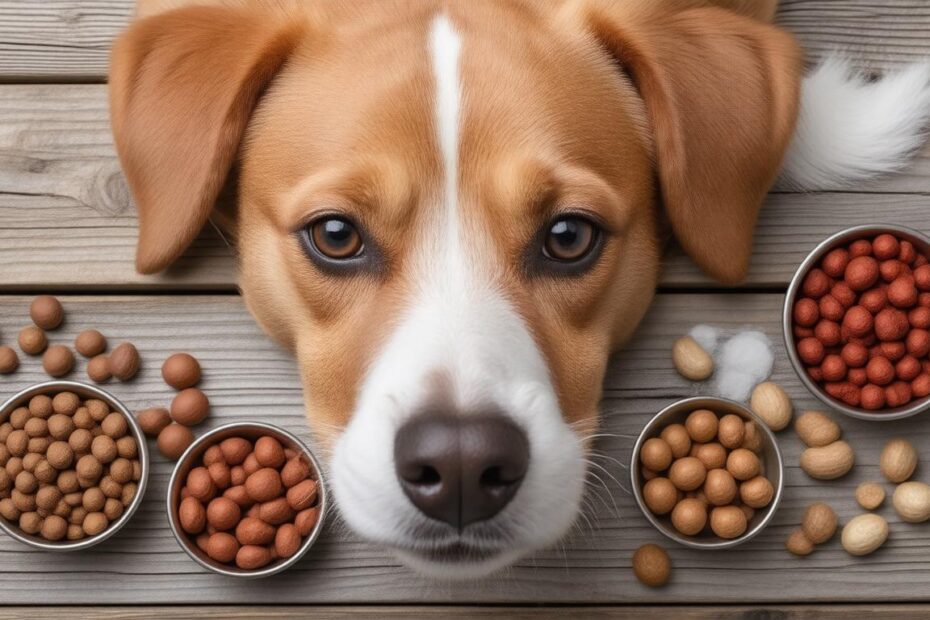 Top 10 Dog Foods to Support Kidney Health