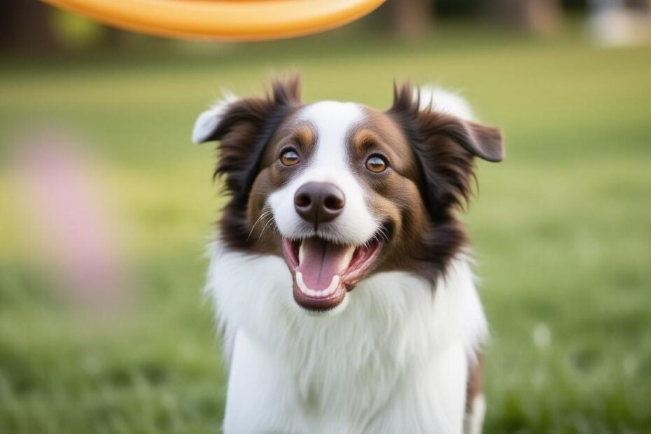 Top 10 Dog Frisbees for Active Pups and Endless Fun