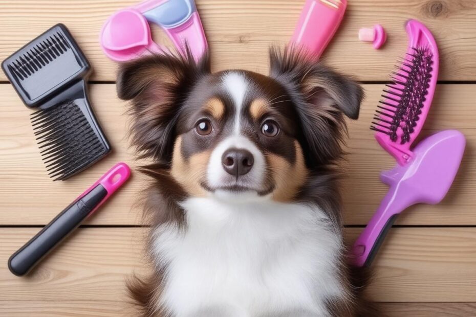 Top 10 Dog Grooming Kits for a Perfectly Pampered Pup