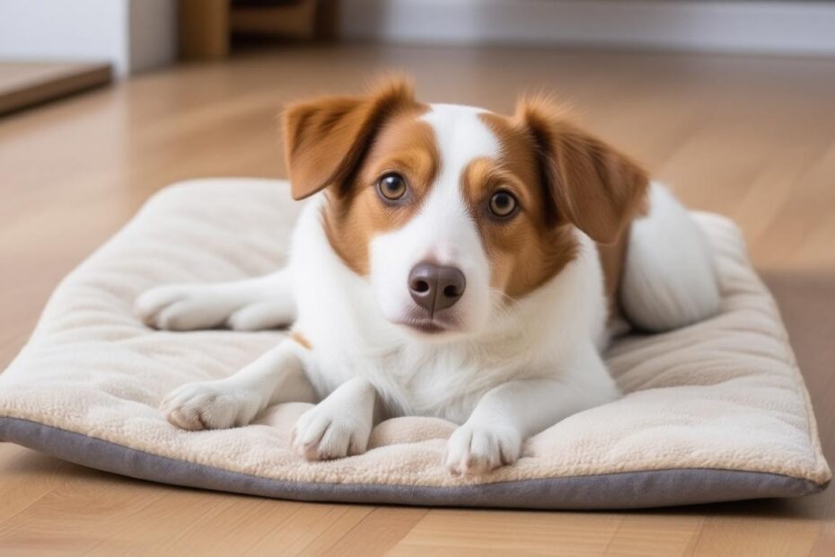 Top 10 Dog Heating Pads for Maximum Comfort and Warmth