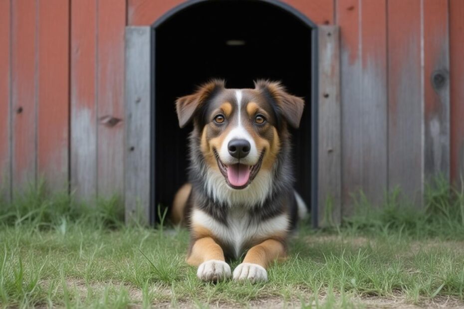 Top 10 Dog Kennels for Your Furry Friend's Comfort and Safety