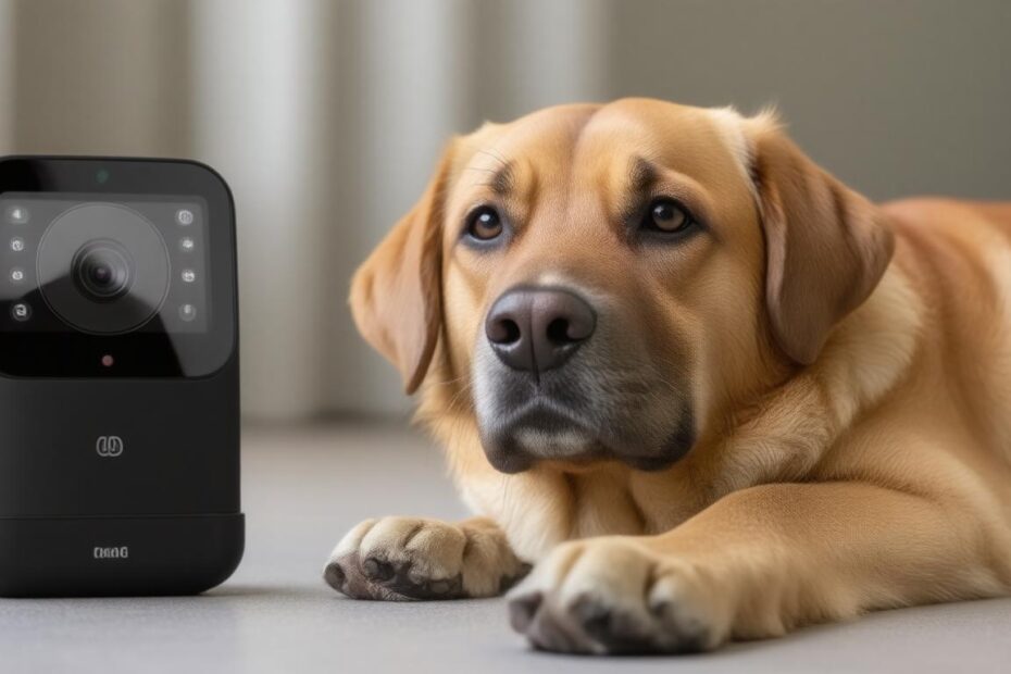 Top 10 Dog Monitors to Keep an Eye on Your Furry Friend