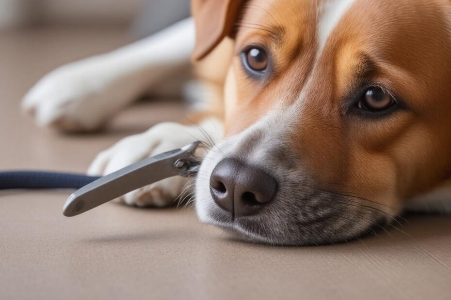 Top 10 Dog Nail Clippers for Safe and Easy Grooming