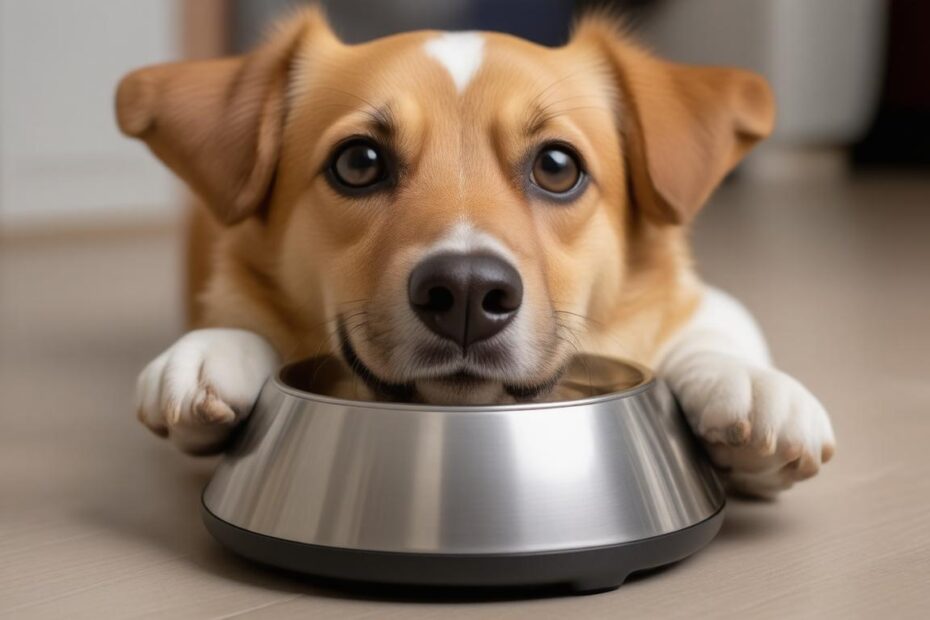 Top 10 Dog Slow Feeders for Healthy Eating Habits