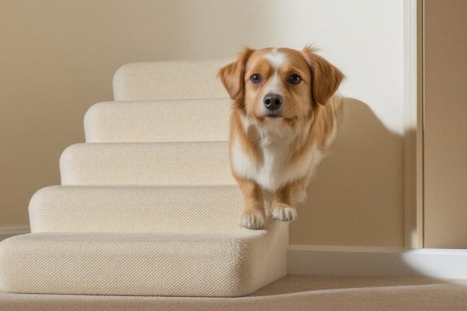 Top 10 Dog Stairs 24 Inches High for Easy Pet Access