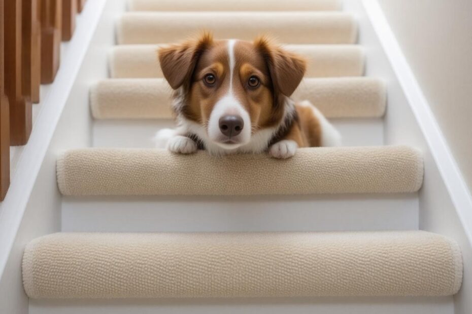 Top 10 Dog Stairs Blockers for Safe Pet Access