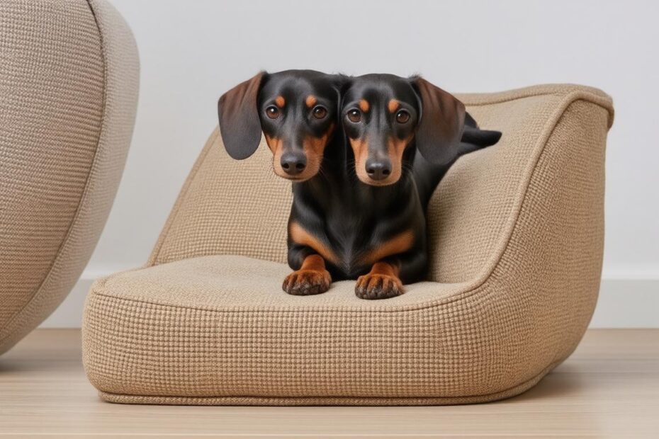 Top 10 Dog Stairs Perfect for Dachshunds