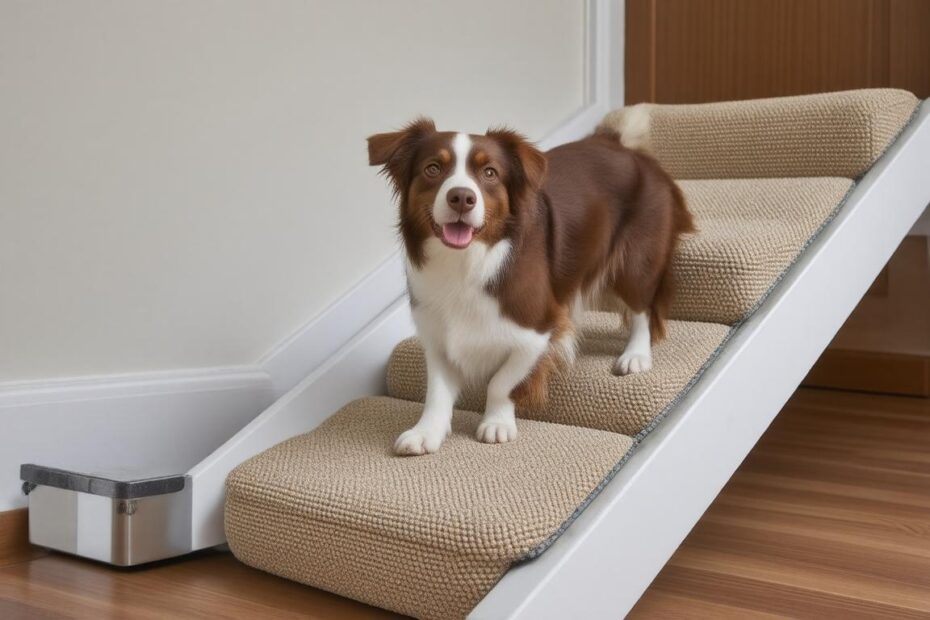 Top 10 Dog Stairs and Lifts for Easy Accessibility