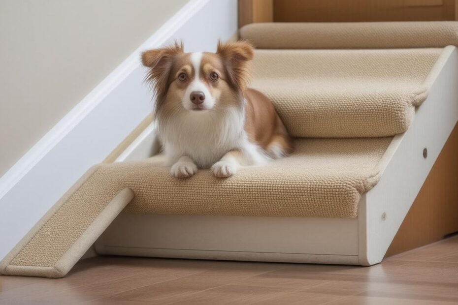 Top 10 Dog Stairs and Ramps for Easy Pet Access