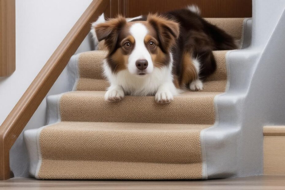 Top 10 Dog Stairs and Ramps for Easy Pet Mobility