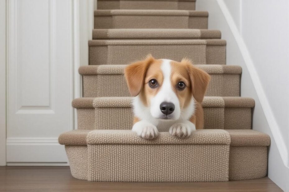 Top 10 Dog Stairs for Easy Access and Comfort