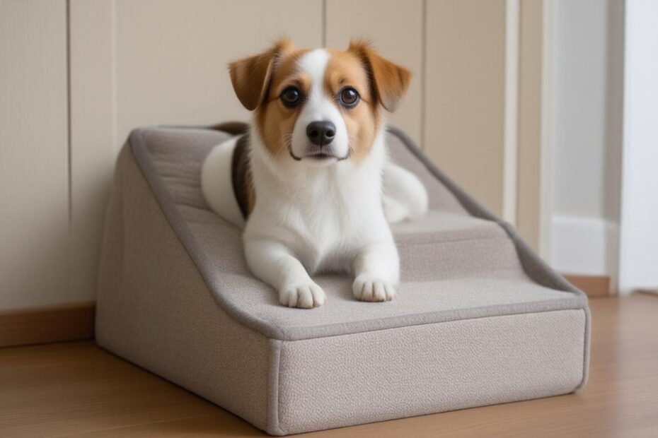 Top 10 Dog Stairs for Easy Access and Comfort