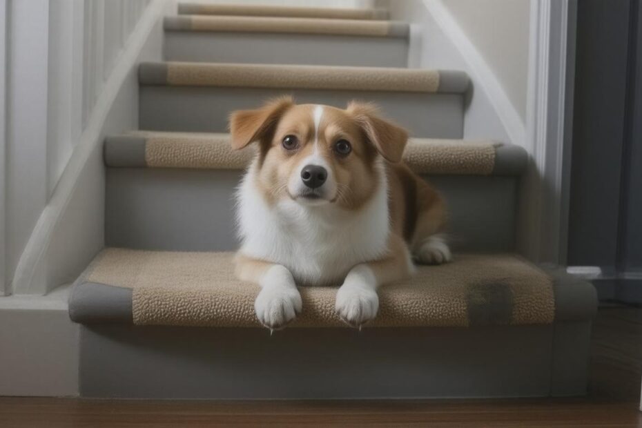 Top 10 Dog Stairs for Easy Access and Safety