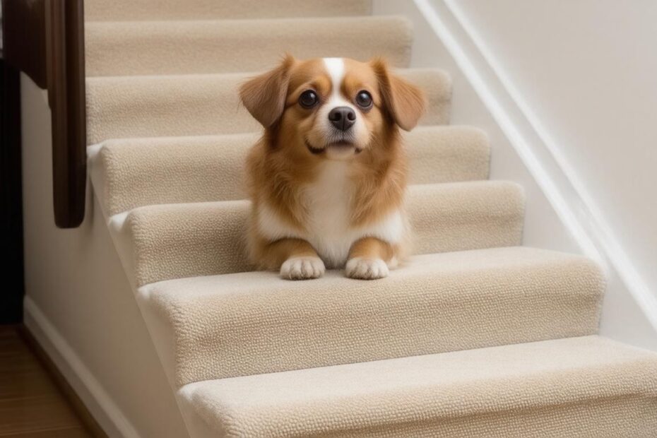 Top 10 Dog Stairs from Five Below for Your Furry Friends