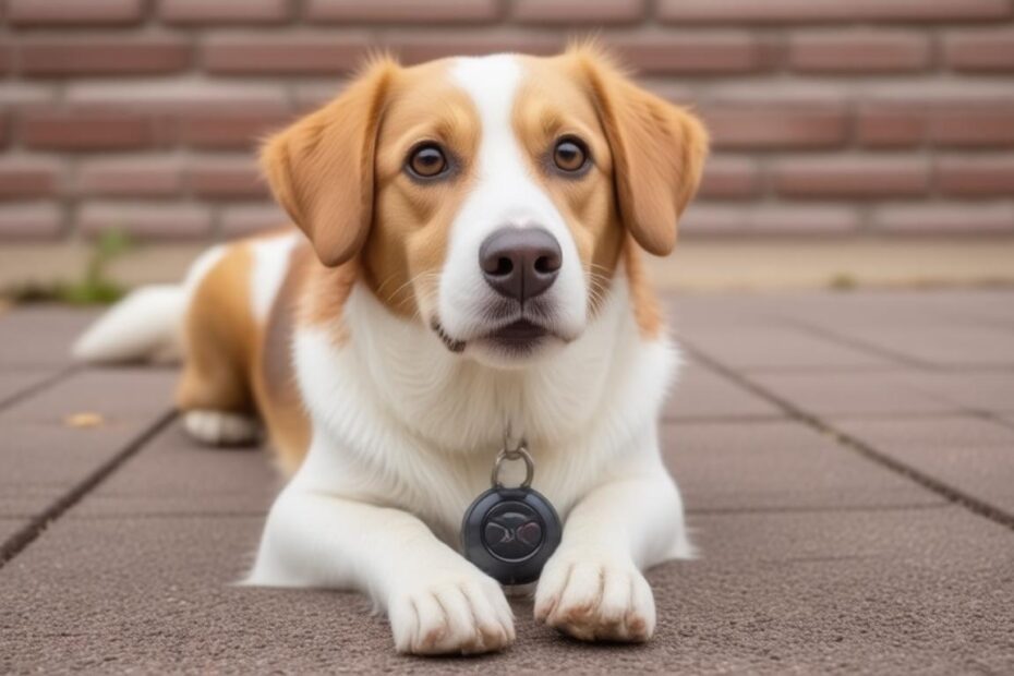 Top 10 Dog Training Clickers for Effective Learning