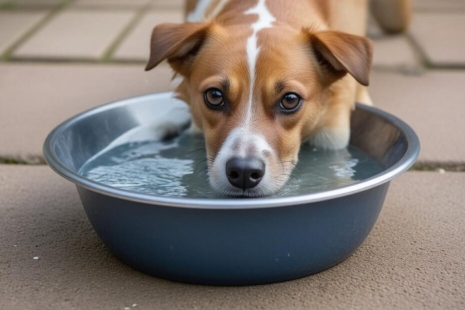 Top 10 Dog Water Bowls for Hydration and Convenience