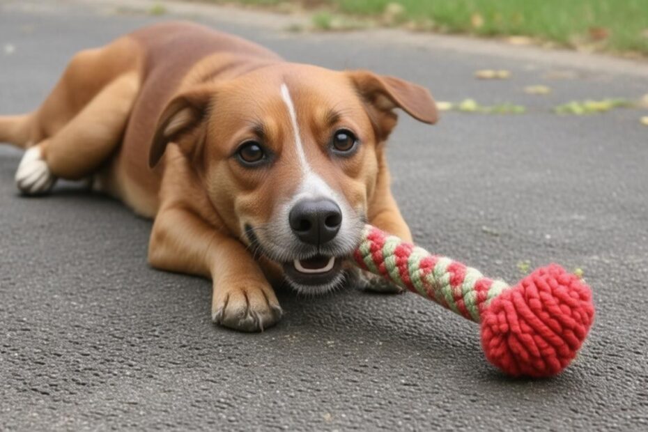 Top 10 Durable Dog Tug Toys for Endless Fun