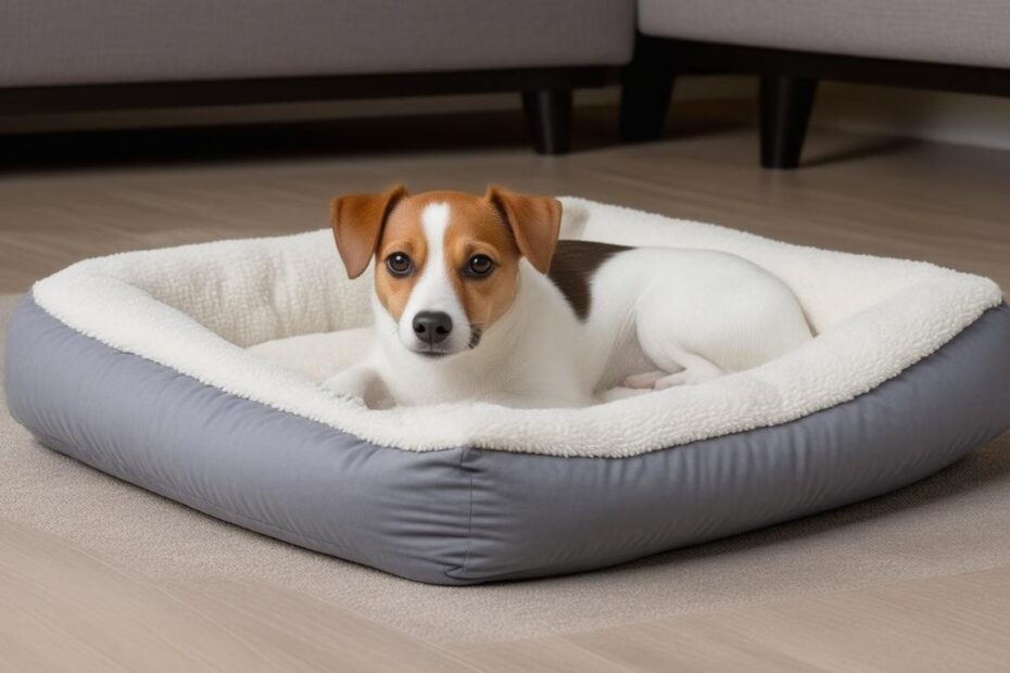 Top 10 Elevated Dog Beds for Ultimate Comfort and Support