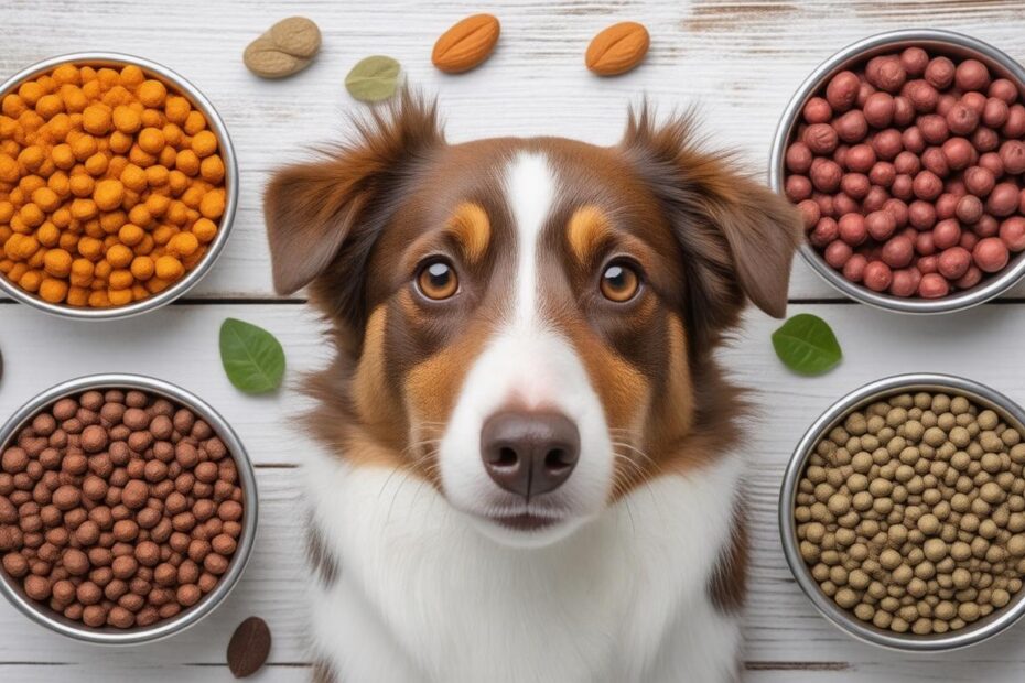 Top 10 Freeze-Dried Dog Foods for Happy and Healthy Pups