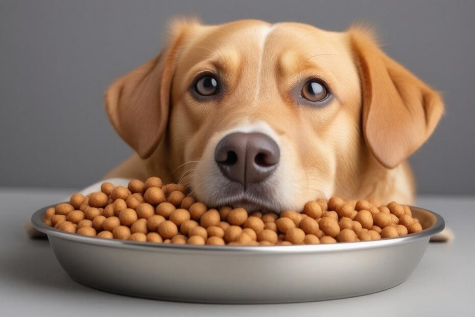 Top 10 Gluten-Free Dog Foods for Happy, Healthy Pets