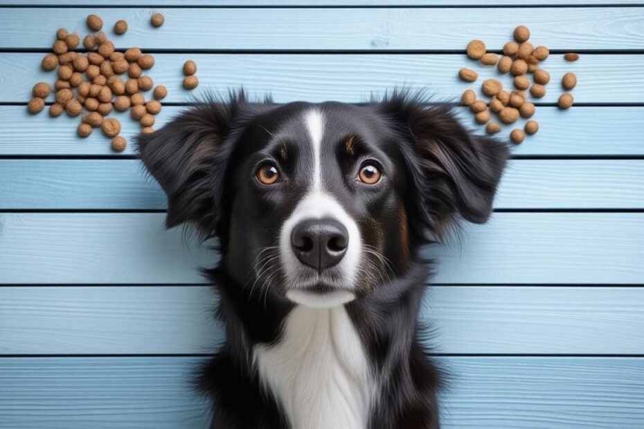 Top 10 High-Fiber Dog Foods for Optimal Health