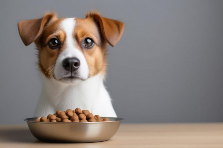 Top 10 High-Protein Dog Foods for Optimal Health