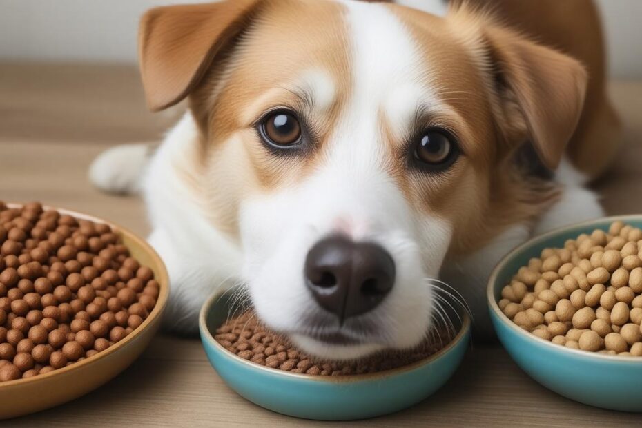 Top 10 Homemade Dog Food Recipes for Happy, Healthy Pets