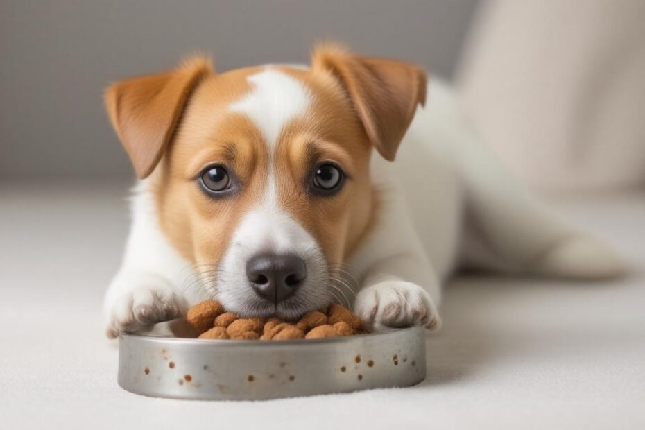 Top 10 Hypoallergenic Dog Foods for Sensitive Pups