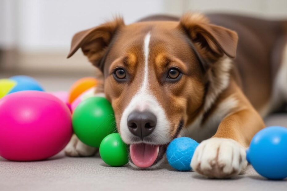 Top 10 Interactive Toys to Keep Your Dog Engaged and Happy