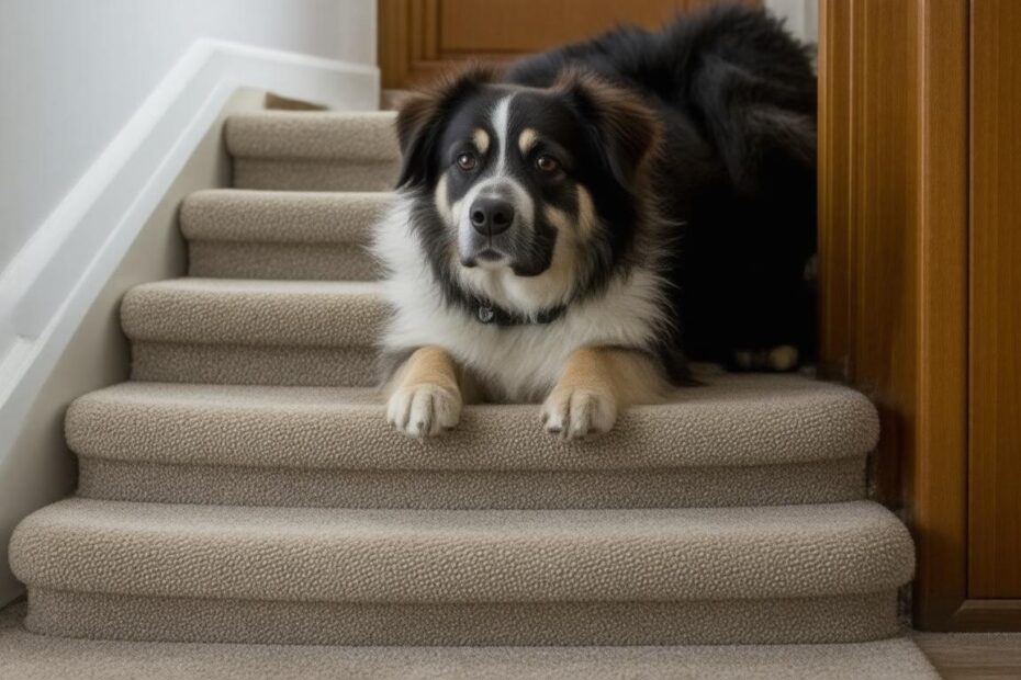 Top 10 Large Breed Dog Stairs for Easy Access