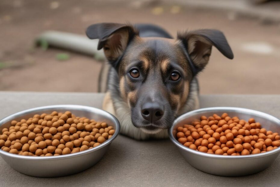 Top 10 Nutritional Dog Foods for Bomb Detection Dogs