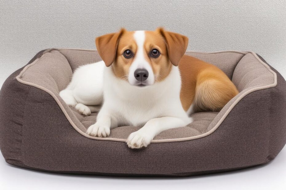 Top 10 Orthopedic Dog Beds for Ultimate Comfort and Support