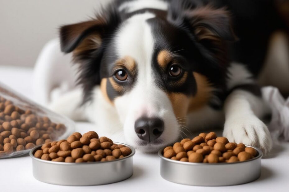 Top 10 Prescription Dog Foods for Optimal Canine Health