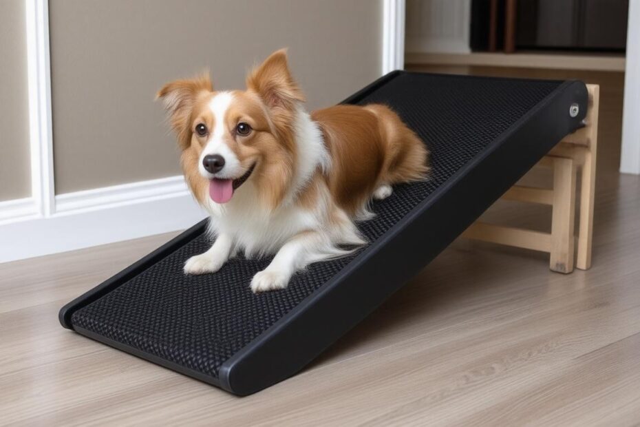 Top 10 Ramp Dog Stairs for Easy Pet Access