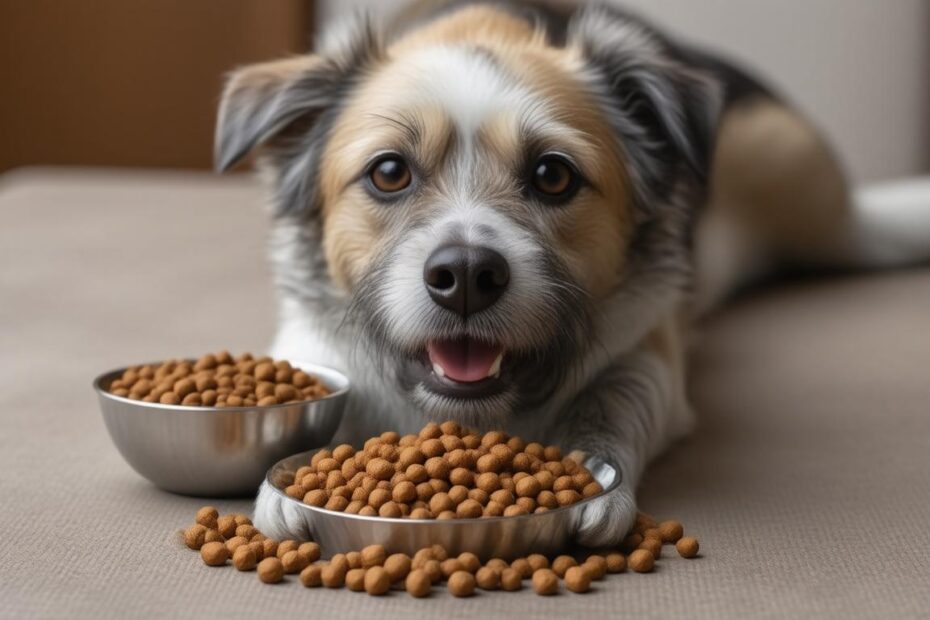 Top 10 Raw Dog Food Brands for Optimal Canine Nutrition