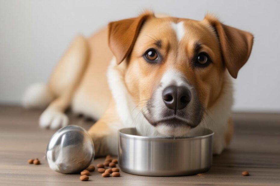 Top 10 Recovery Dog Foods for Optimal Health