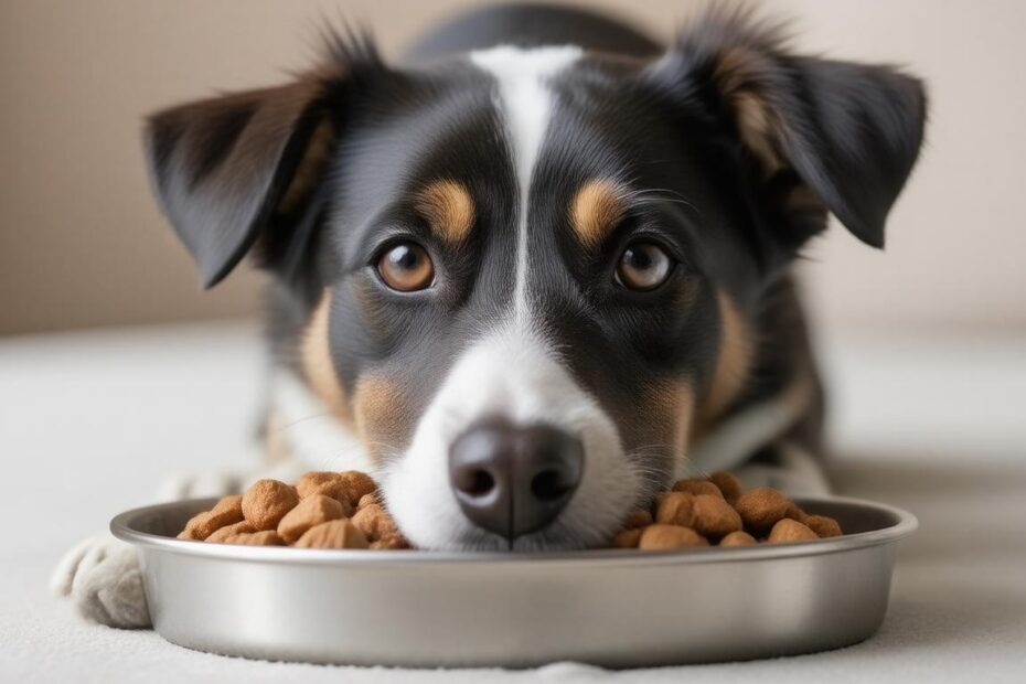 Top 10 Senior Dog Foods for Happy, Healthy Pups