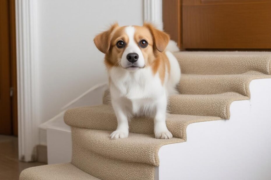 Top 10 Sturdy Dog Stairs for Easy Access and Comfort