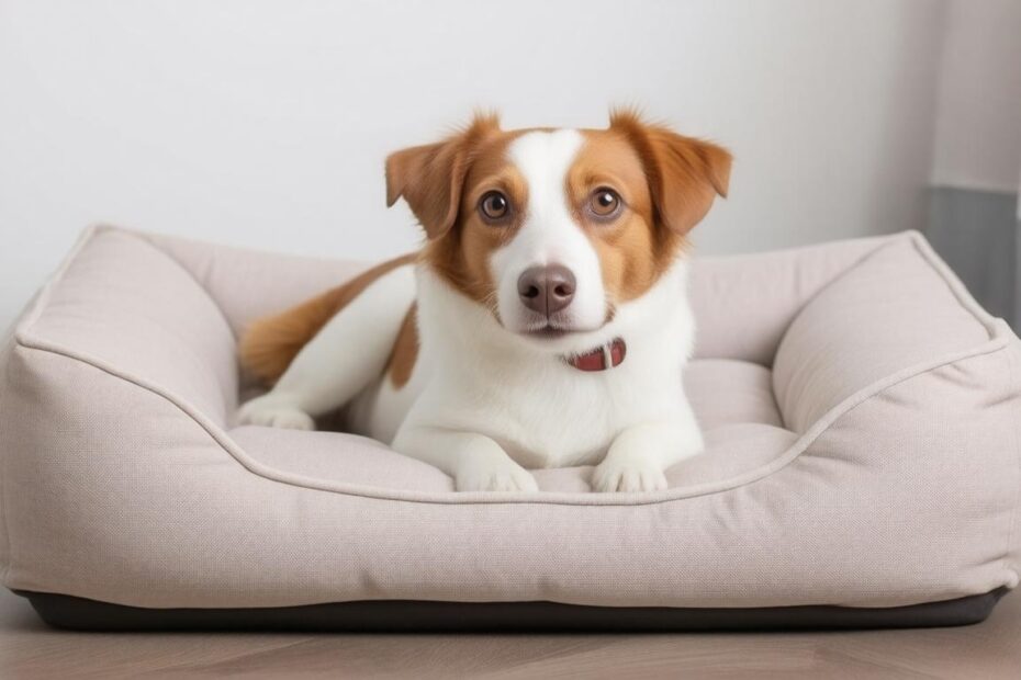 Top 10 Stylish Dog Bed Frames for Ultimate Pet Comfort