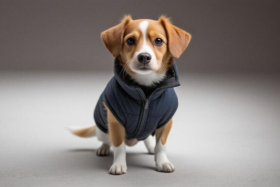 Top 10 Stylish Dog Jackets to Keep Your Pup Warm and Cozy