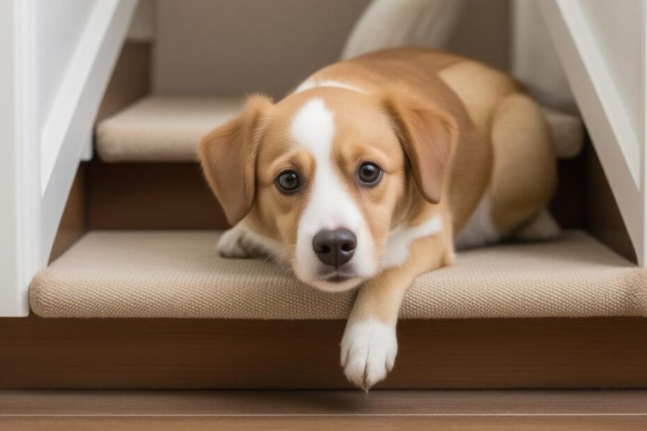 Top 10 Up and Under Dog Stairs for Easy Pet Access