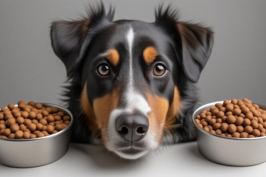 Top 10 Veterinary Diet Dog Foods for Optimal Health