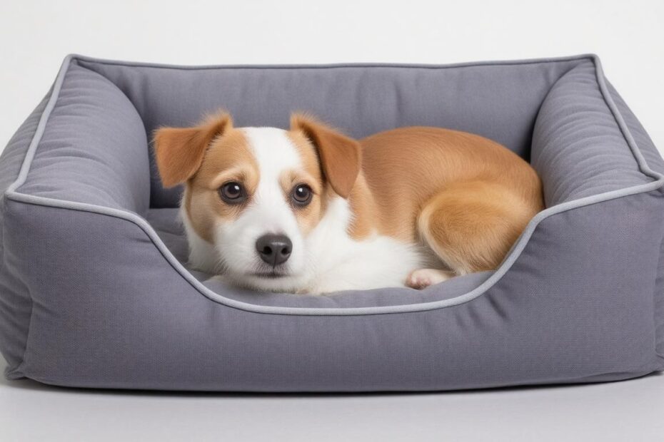 Top 10 Washable Dog Beds for Ultimate Comfort and Cleanliness