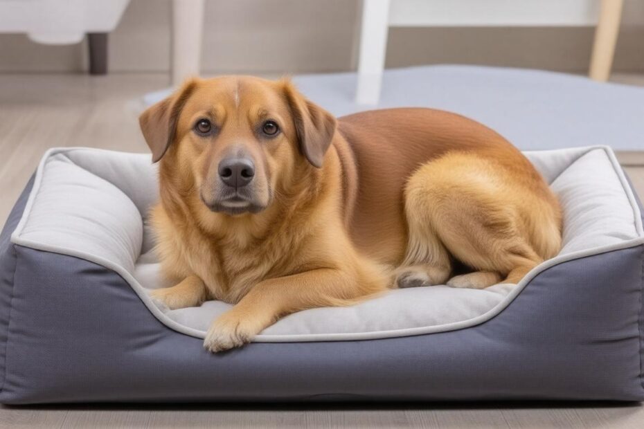 Top 10 Waterproof Dog Beds for Ultimate Comfort and Durability