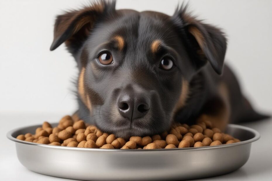 Top 10 Weight Management Dog Foods for a Healthy Pup