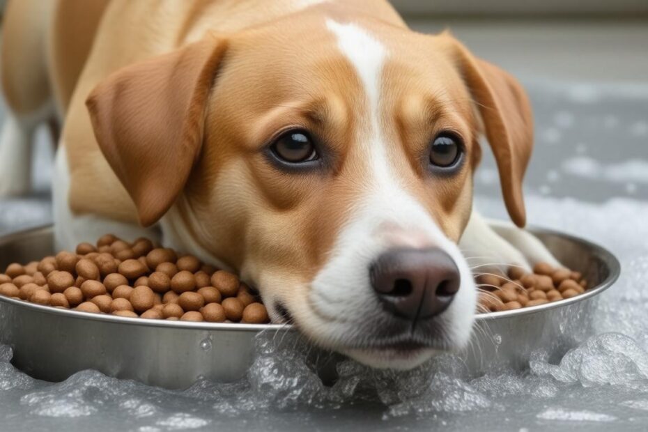 Top 10 Wet Dog Foods for Happy and Healthy Pups